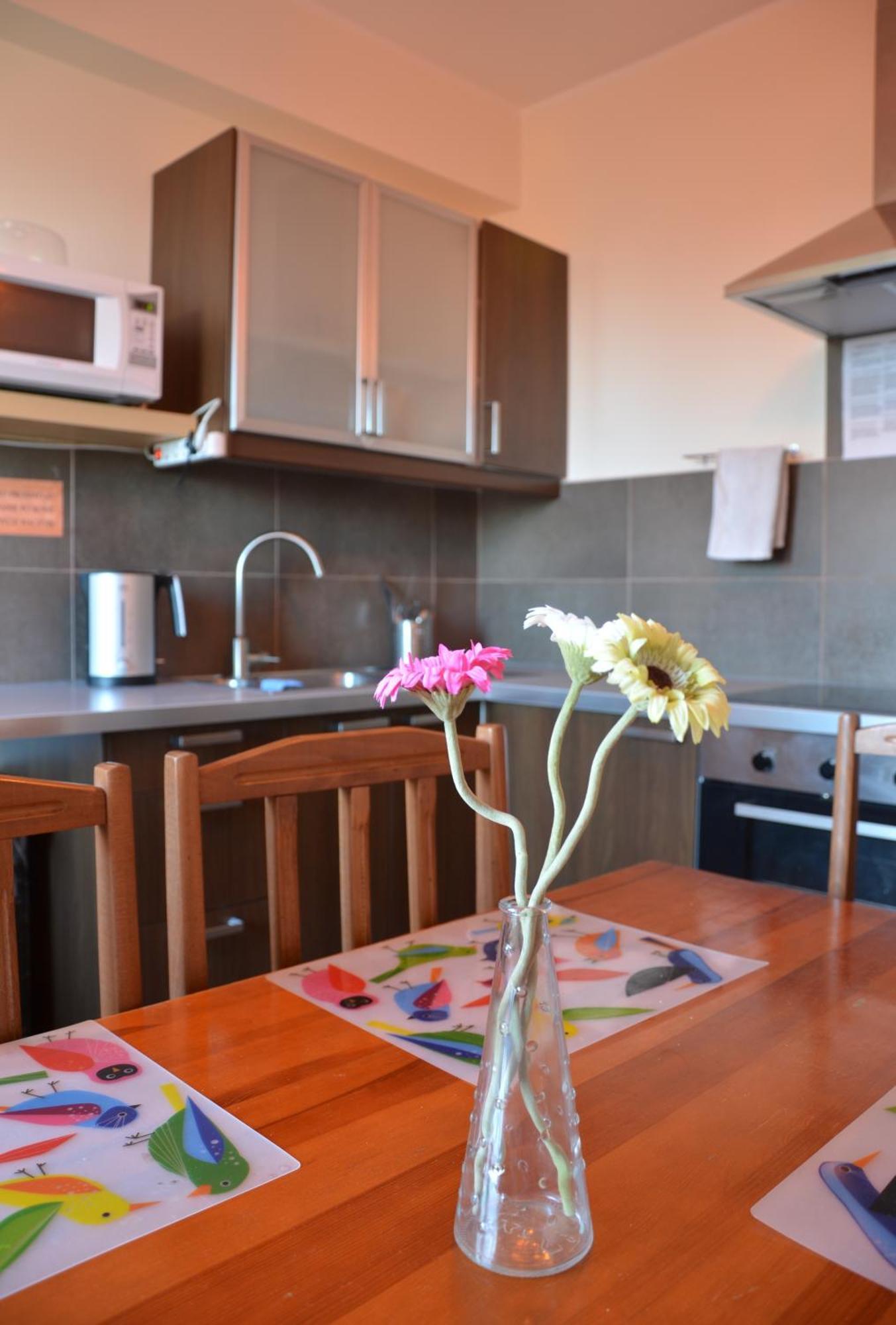 Justhostel Gdansk Habitación foto